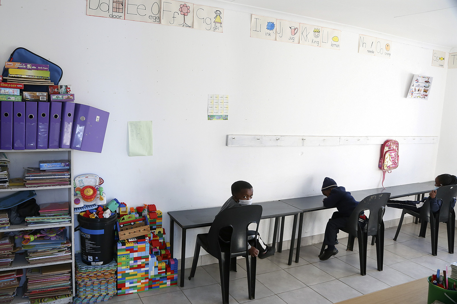 Court’s intervention shows dire need for reform in the Early Childhood Development sector