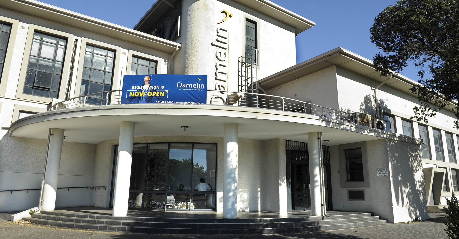 Education authorities consider action against Damelin college after flood of student complaints