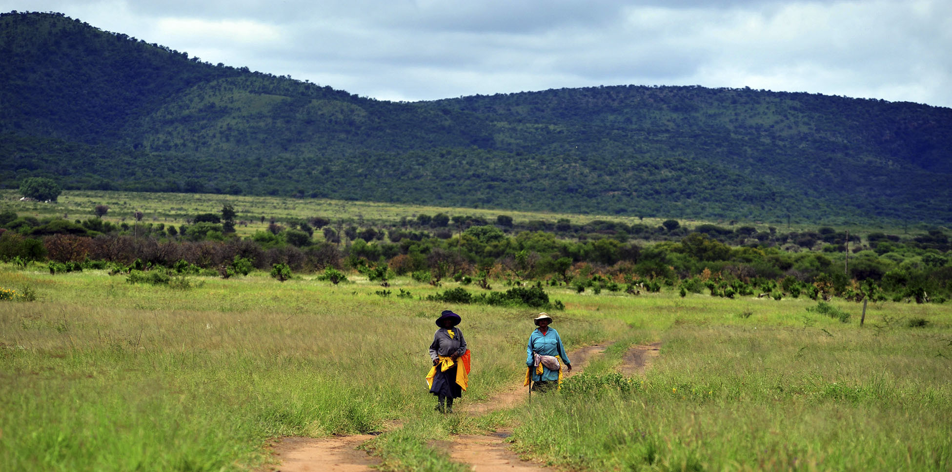 Upgrading of Land Tenure Rights Act – a legal-historical context, and points of contention