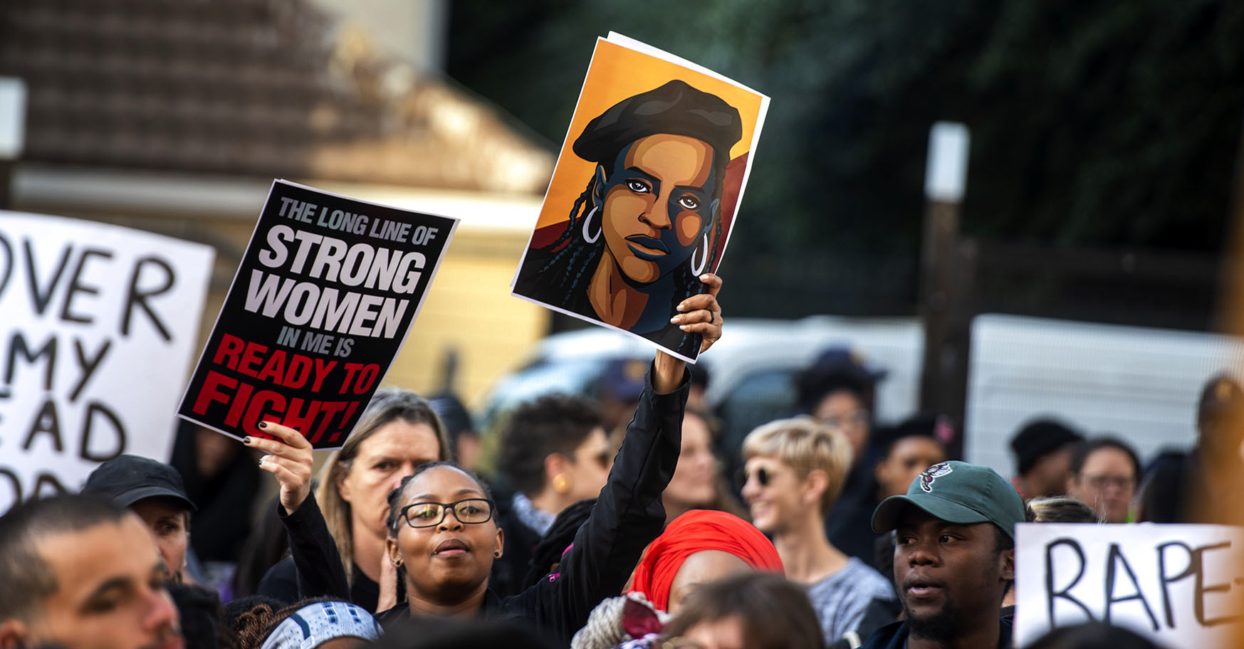 Civil society watch, 3-9 August