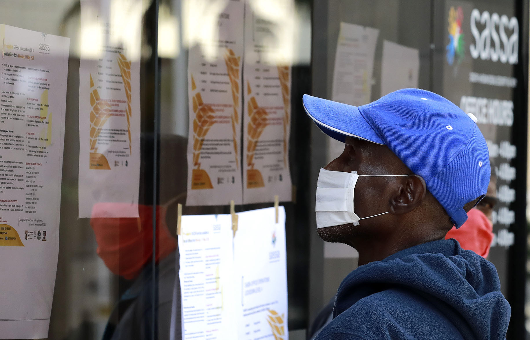 Civil Society Watch, 27 – 31 July