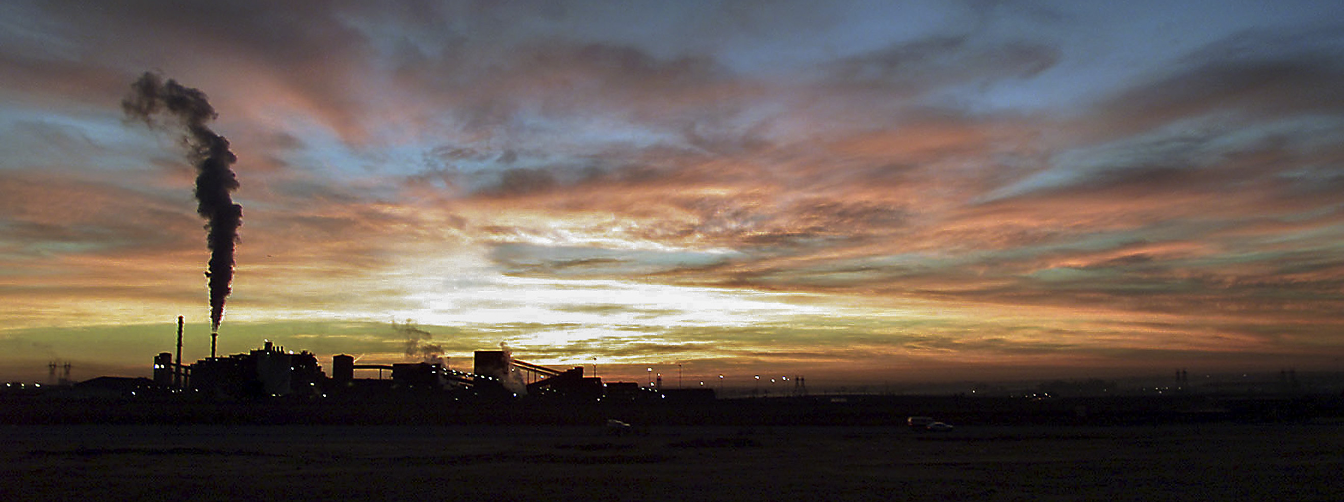 Plea from climate activists: No more false hope, Mr President