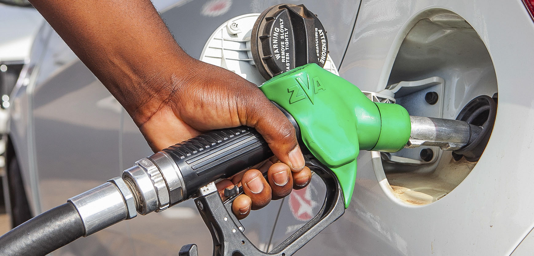 How to put the brakes on your fuel costs