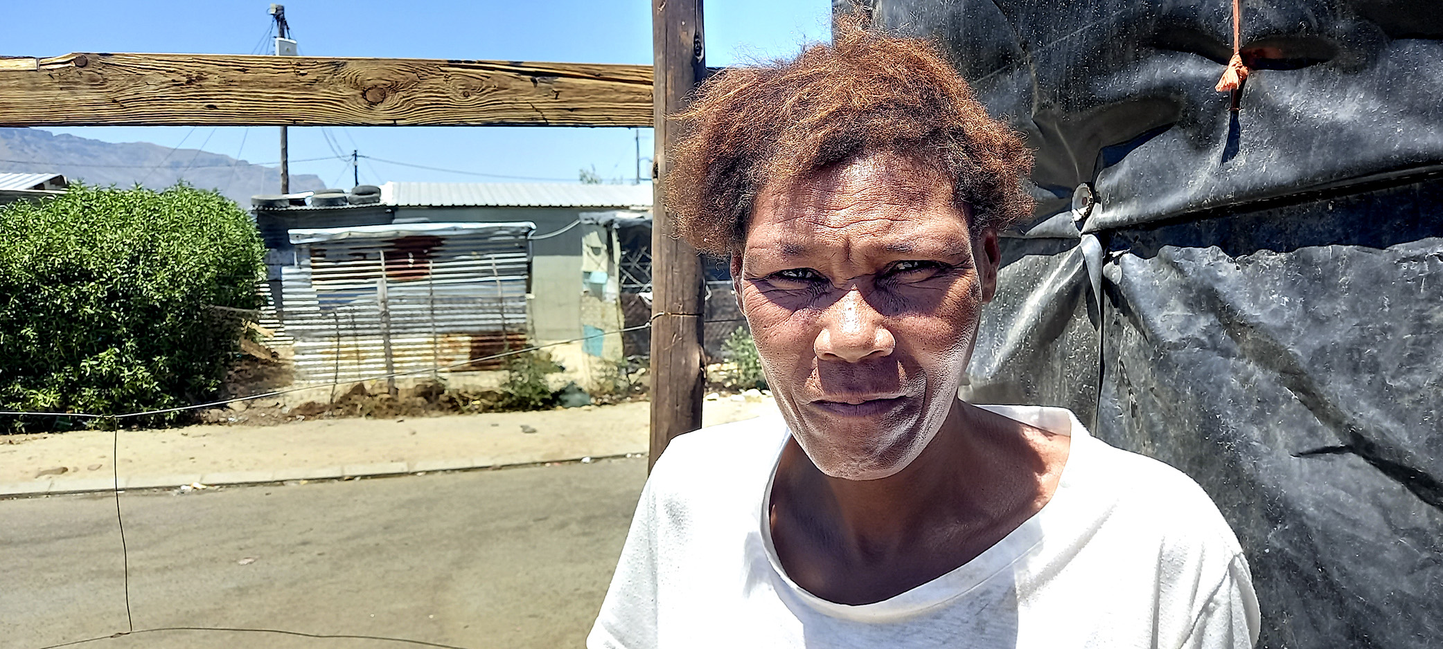 Police ‘shoot and kill’ unarmed man in Ceres