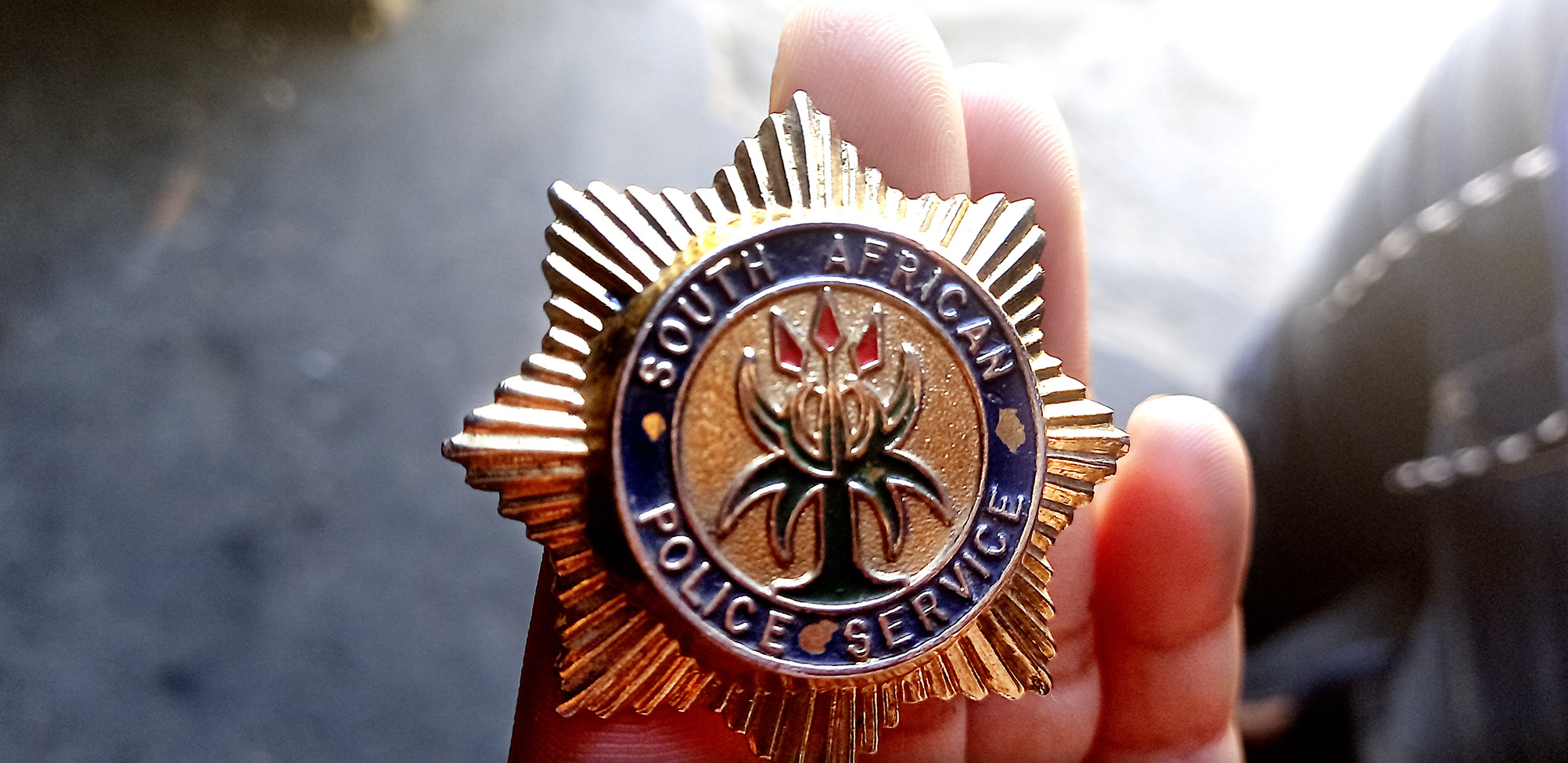 Suspect arrested for murder of two Western Cape police officers