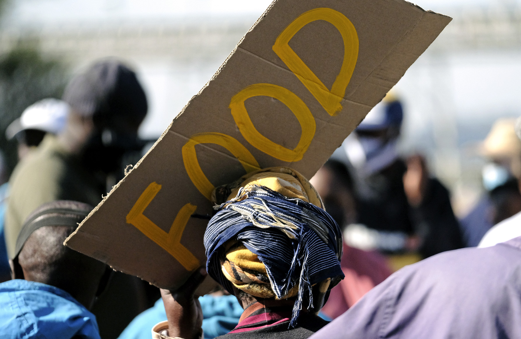 What we can learn from Covid-19 and anti-corruption strategies in Africa