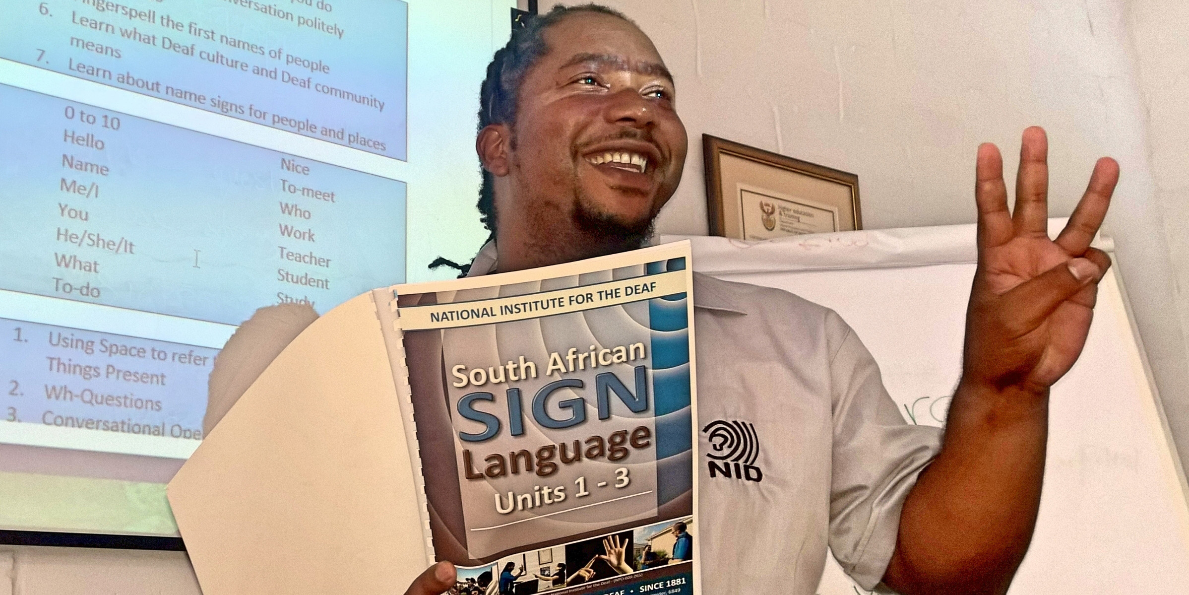 MC - Covid-19 Challenges Disabled - Huisman