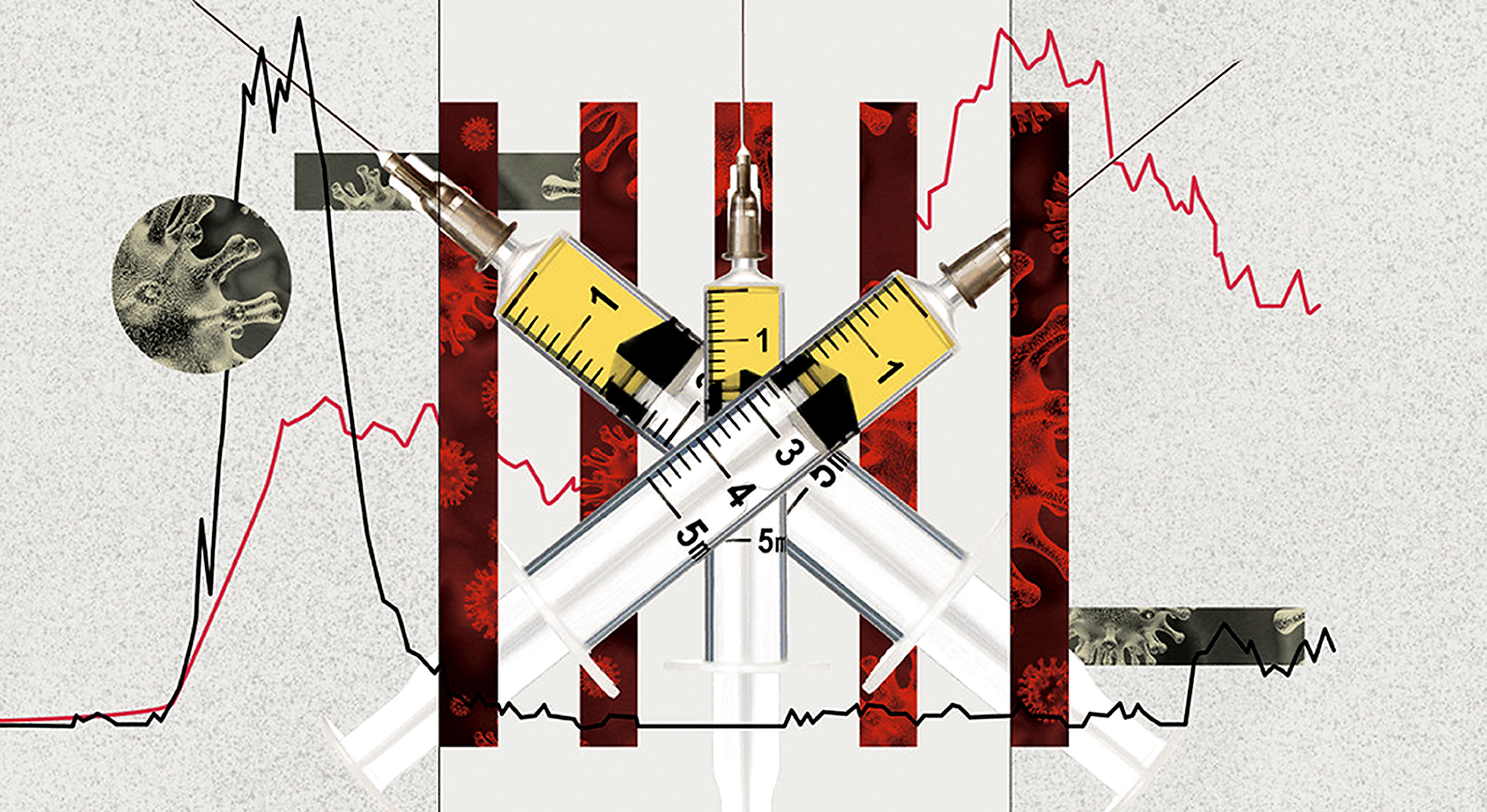 Gates Foundation: Global action on vaccines is the only way to get ahead of Covid-19