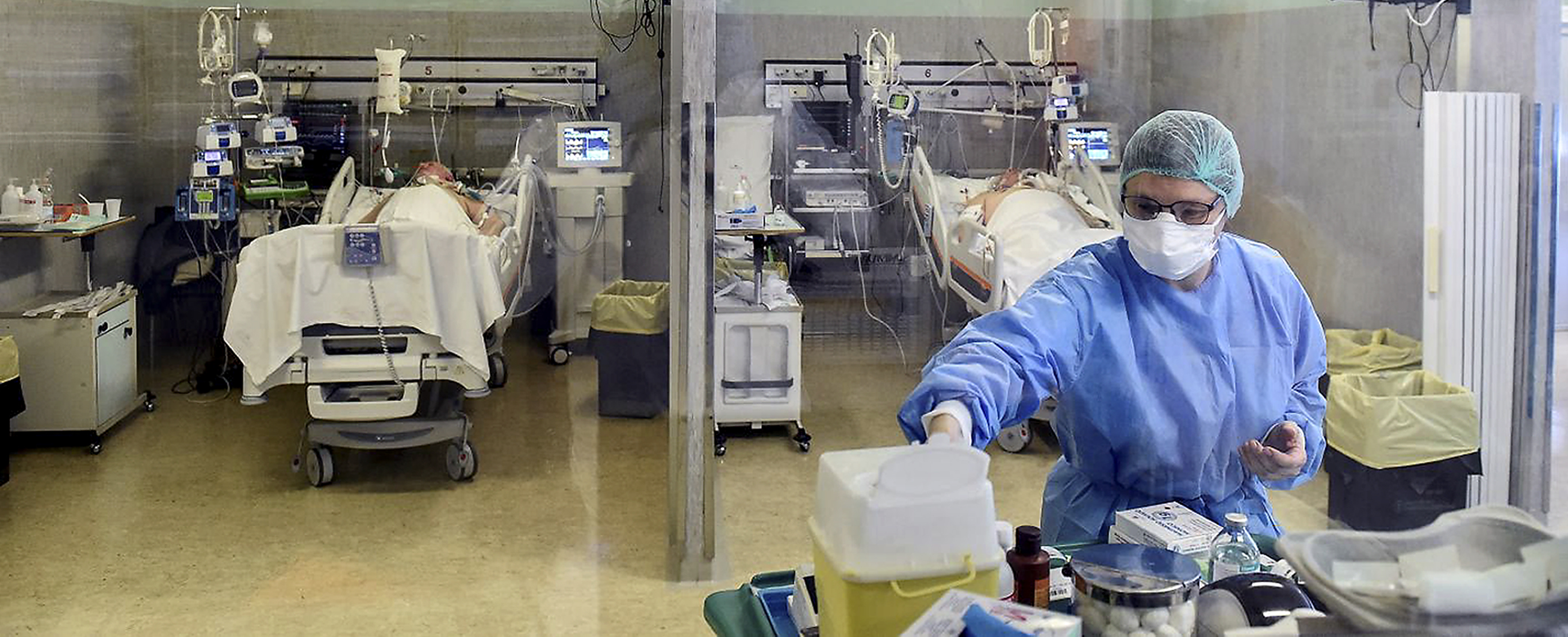 In depth: The deals that will see public sector patients in private hospitals