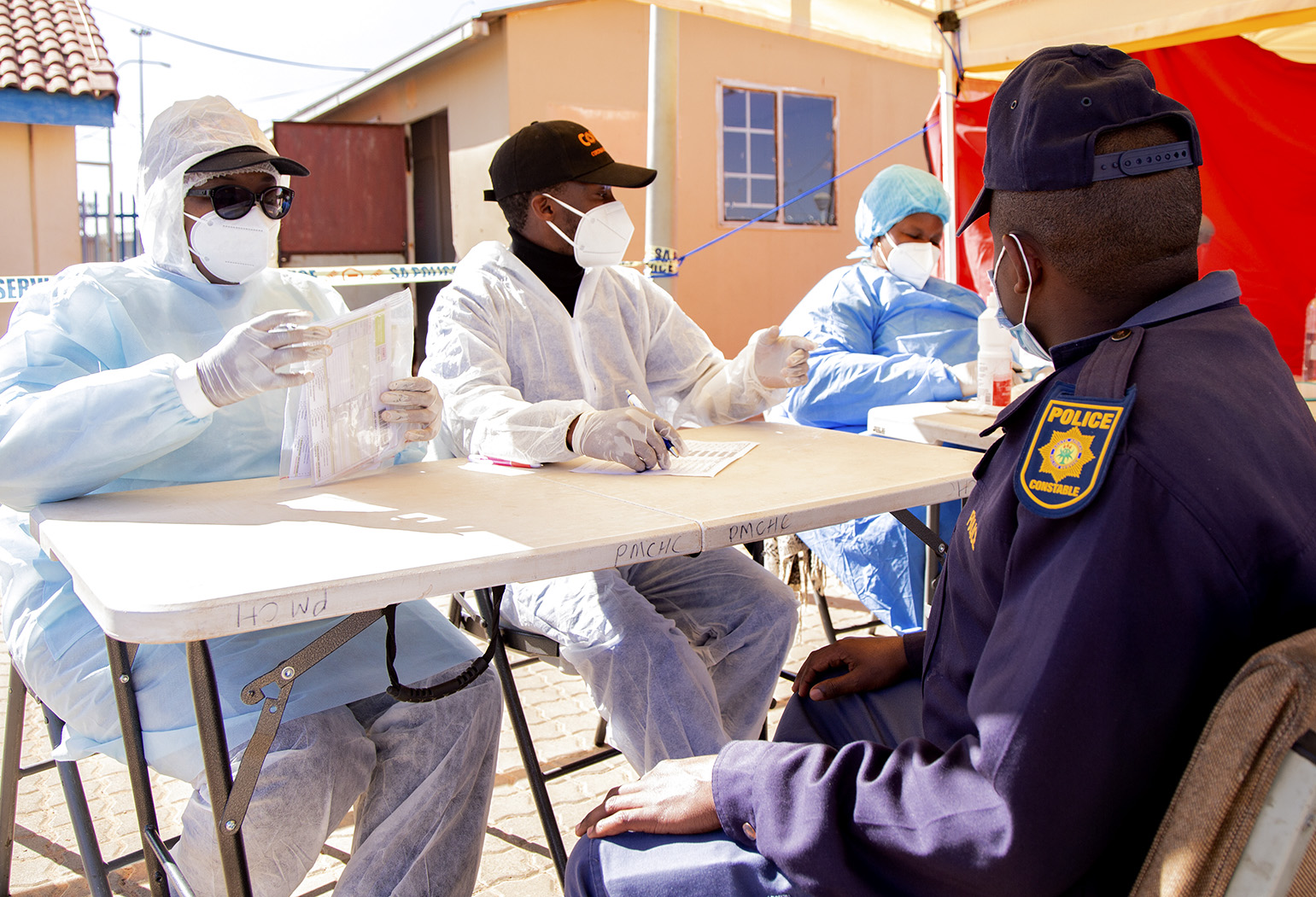 Public engagement is crucial in determining priorities for Covid-19 public policy