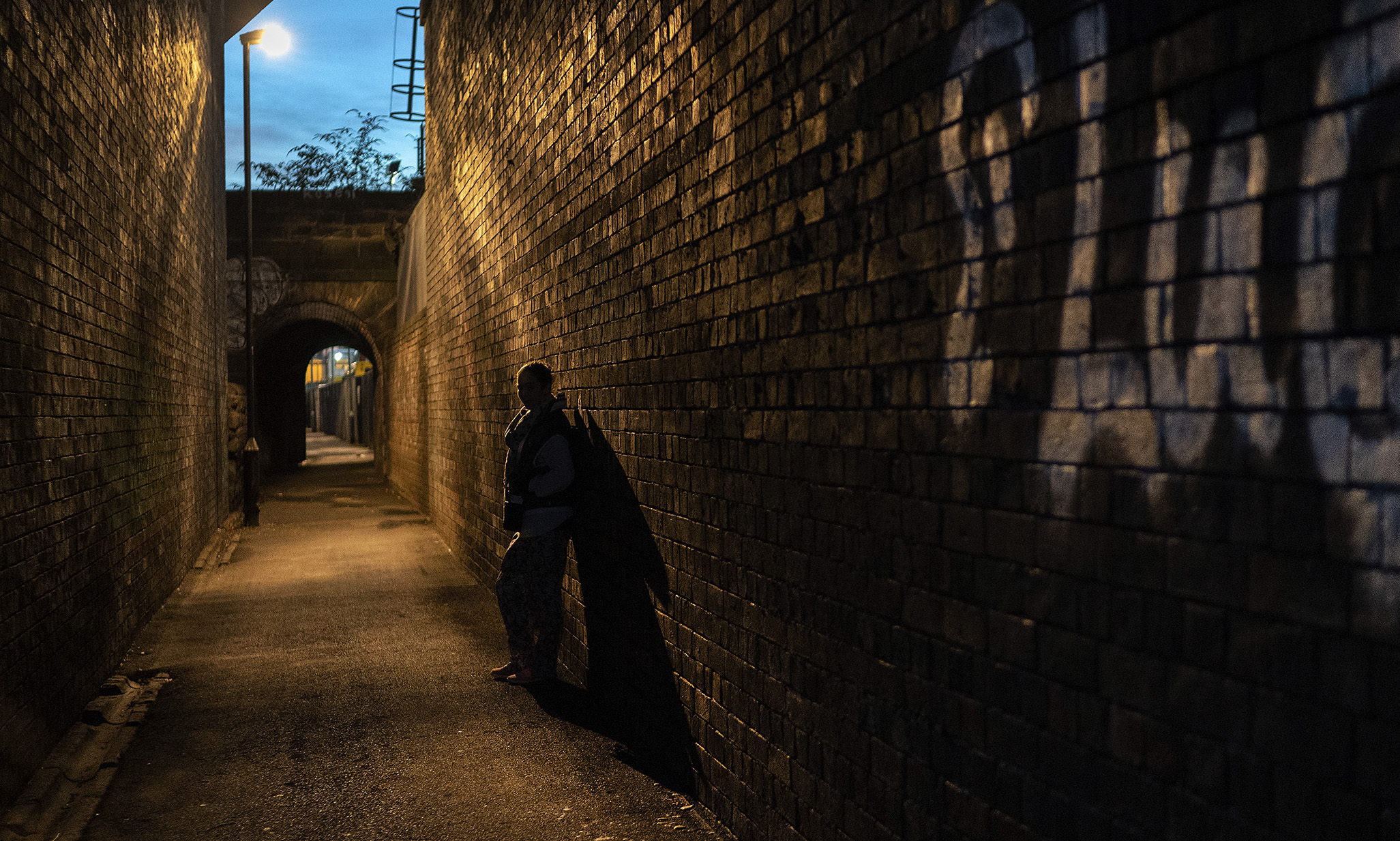 It’s time for female MPs to screw their courage to the sticking-place