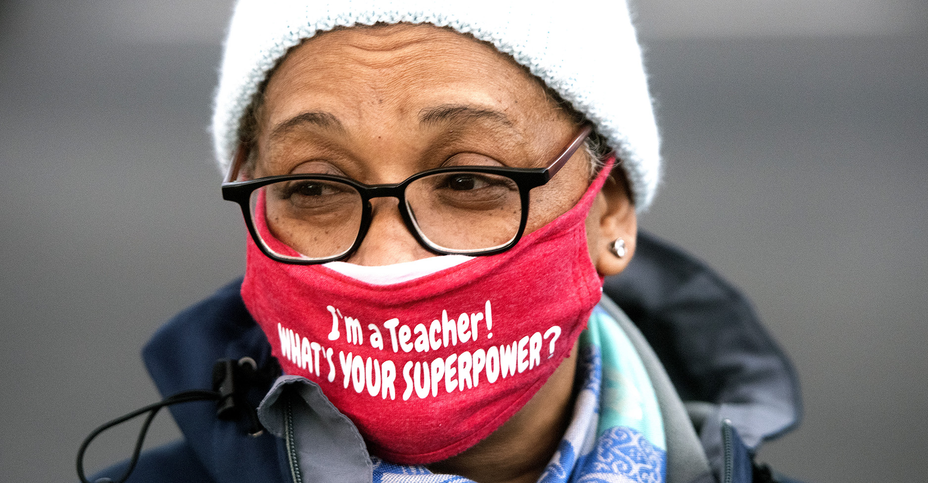 Teachers are key to reimagining and rebuilding education in South Africa