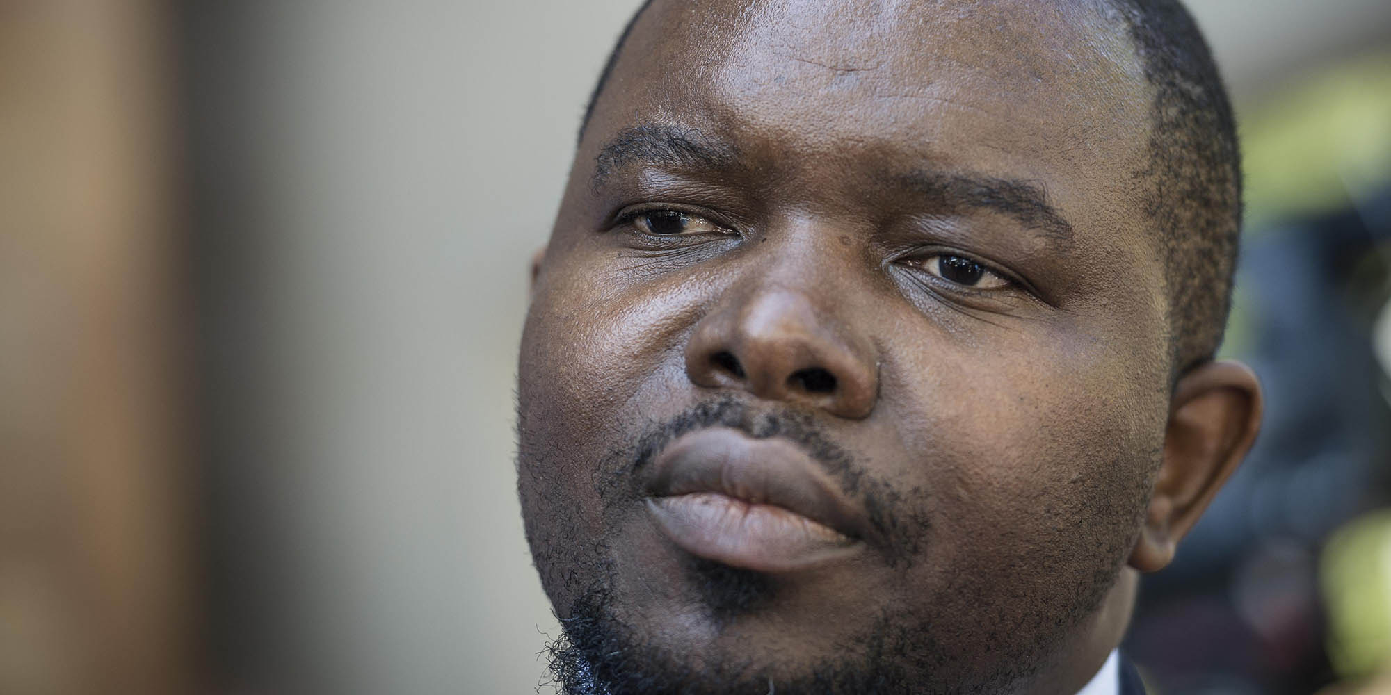 Outgoing deputy public protector: ‘It’s been a privilege to serve’