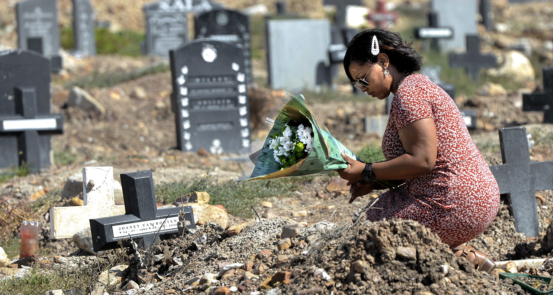 Swift and Cruel: Investigation into high Eastern Cape Covid-19 death rate shows many died in casualty units