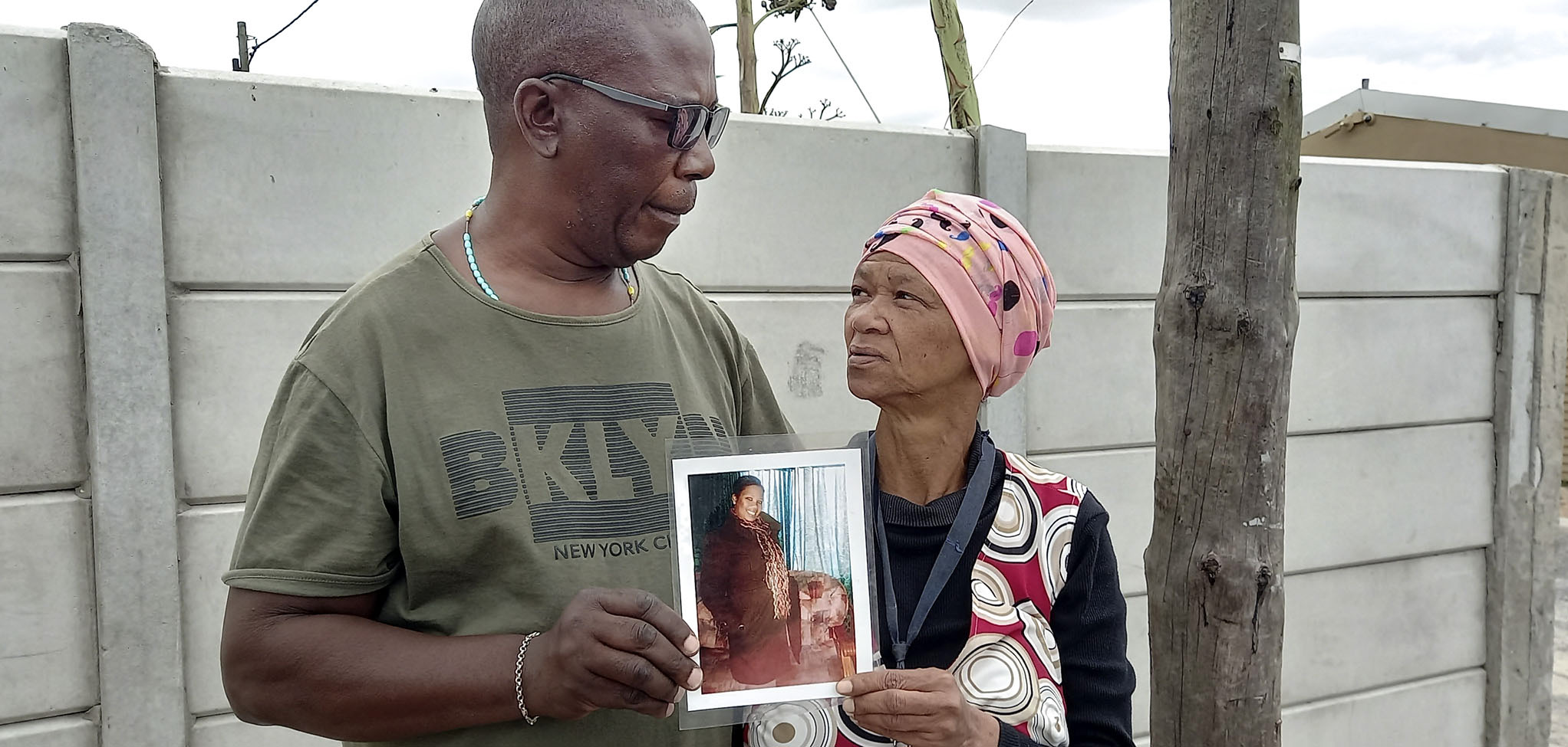 Delft mother’s painful ordeal as she hears details of her daughter's stoning to death