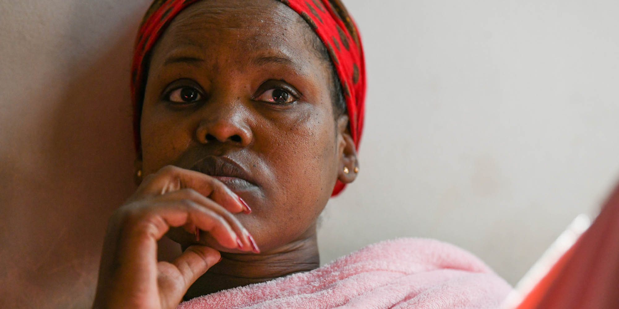 Access to health care services: The plight of Alem Ereselo