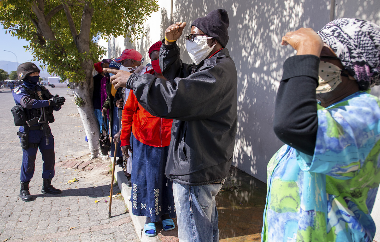 Delays in disability grants take a heavy toll