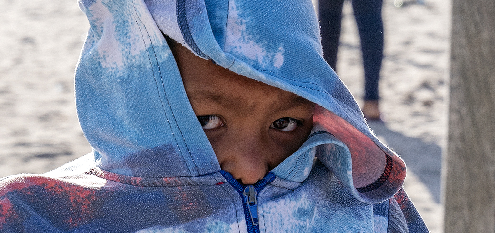 Court steps in (again) to protect children under lockdown – this time the little ones