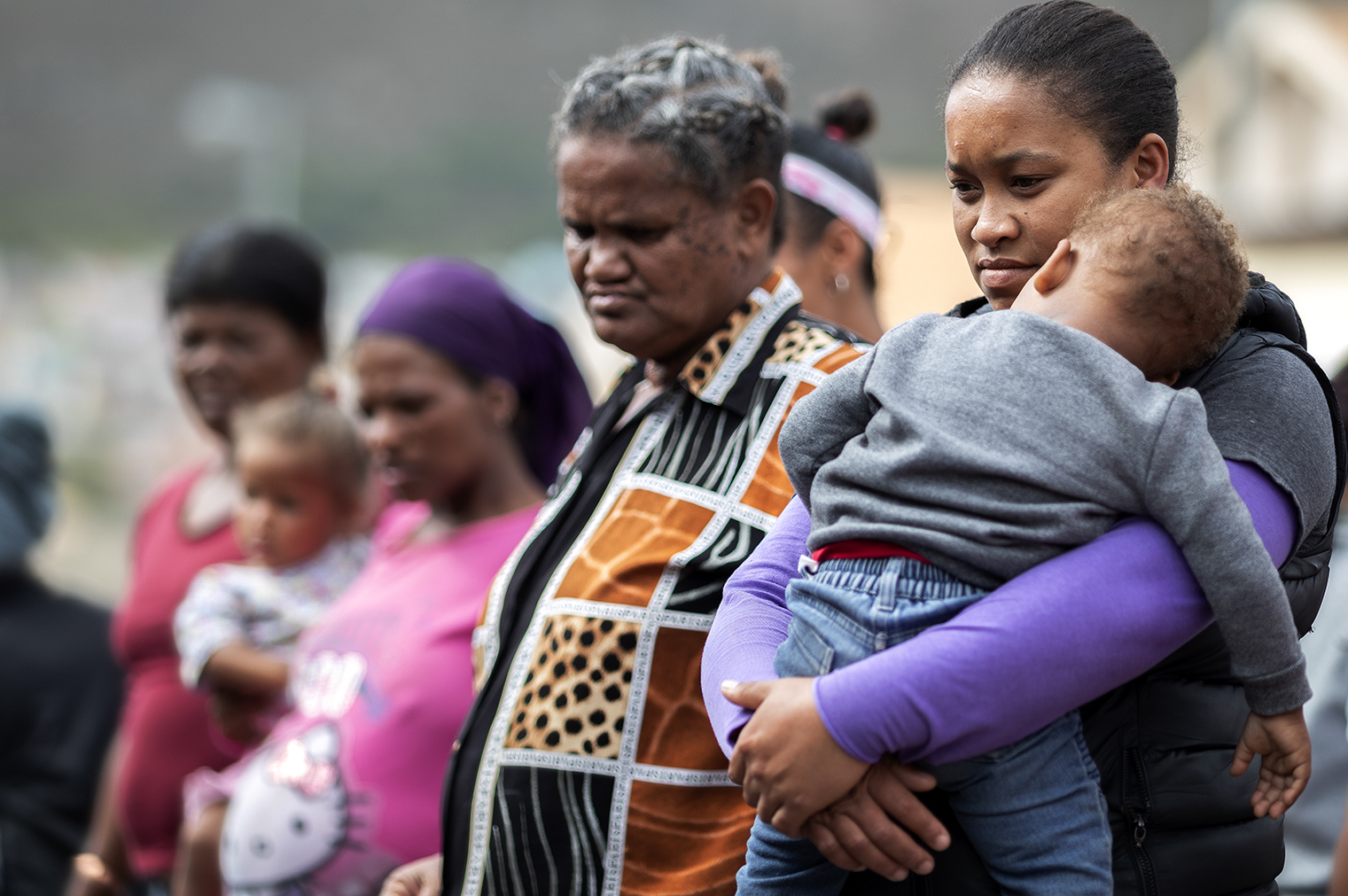 Easter in South Africa