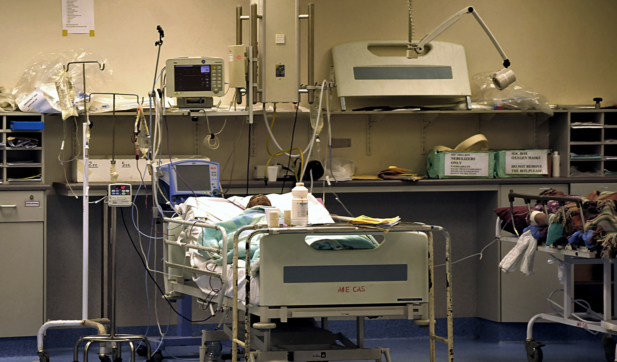 Many HIV-positive patients in the Eastern Cape survive Covid-19, webinar told