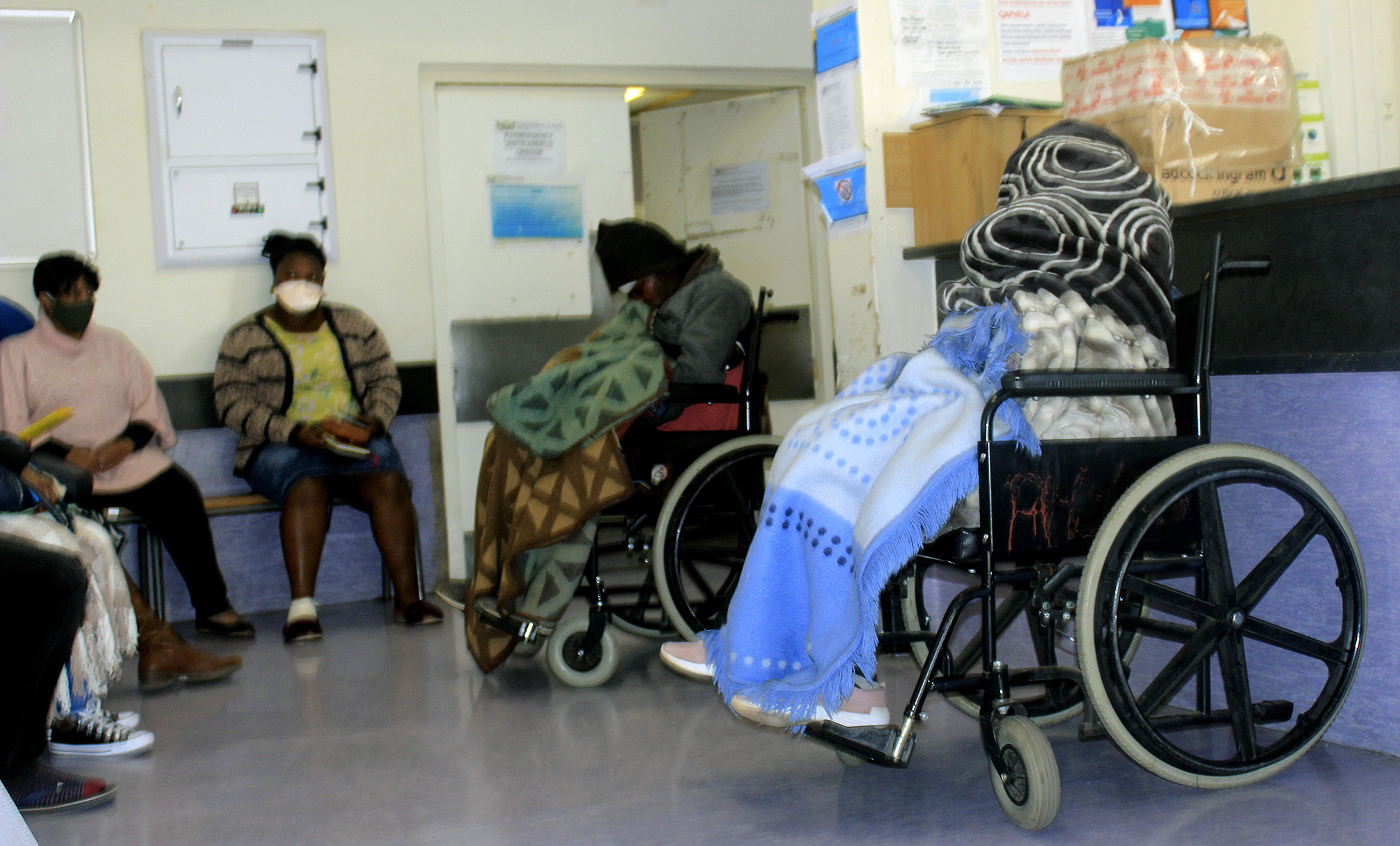 Eastern Cape Health MEC obtains interdict against strikers as devastation continues at hospitals