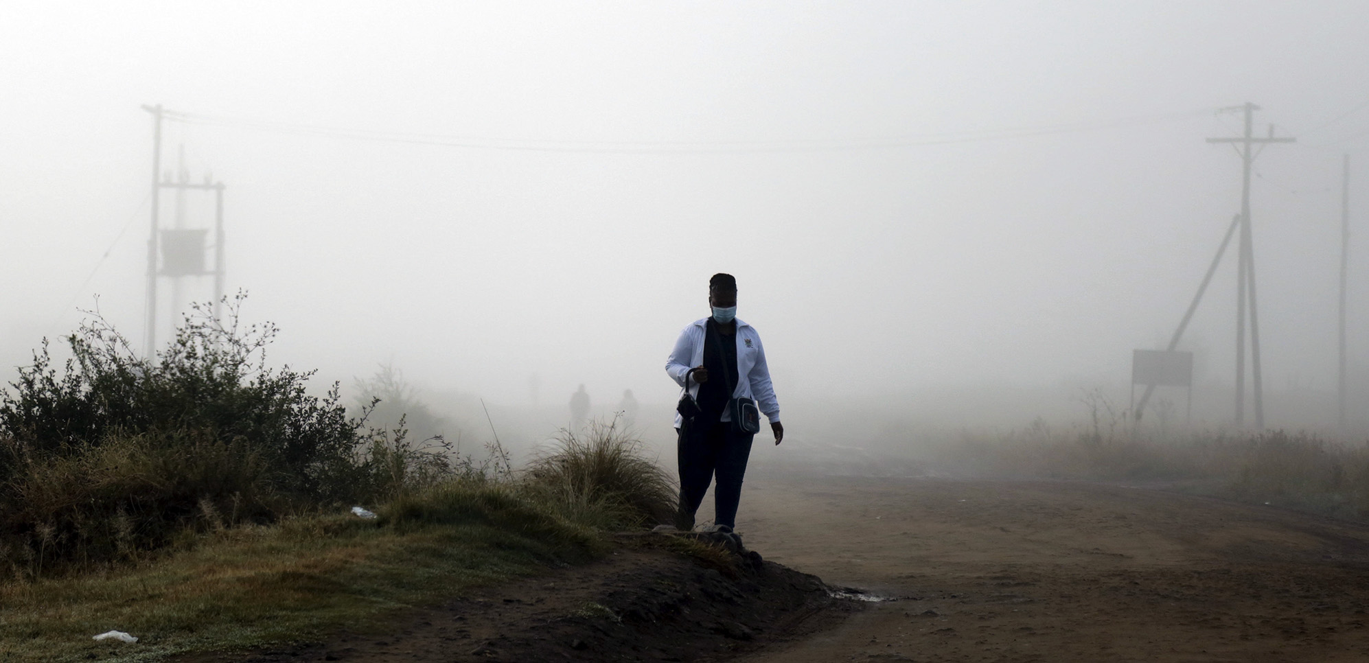 Minister Mkhize, the Eastern Cape's health system has collapsed – you must intervene