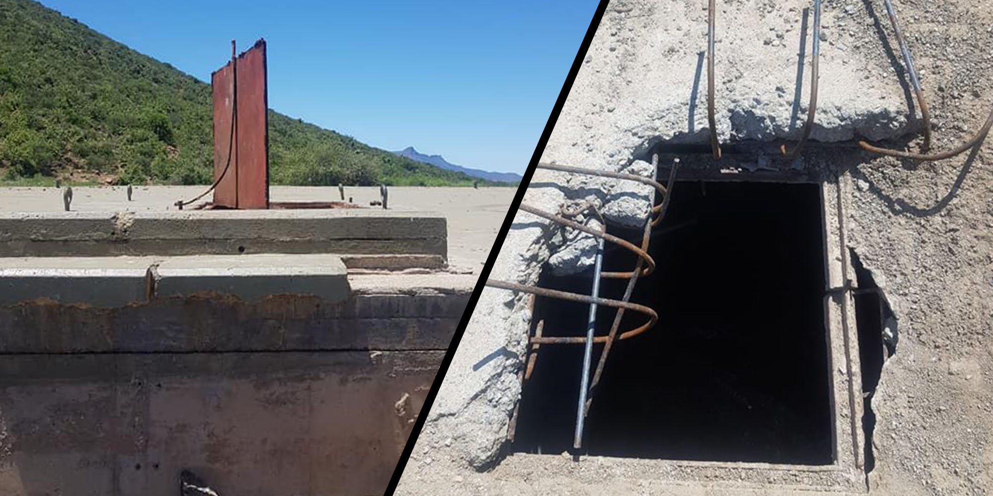 Emergency restrictions as Eastern Cape’s water woes escalate