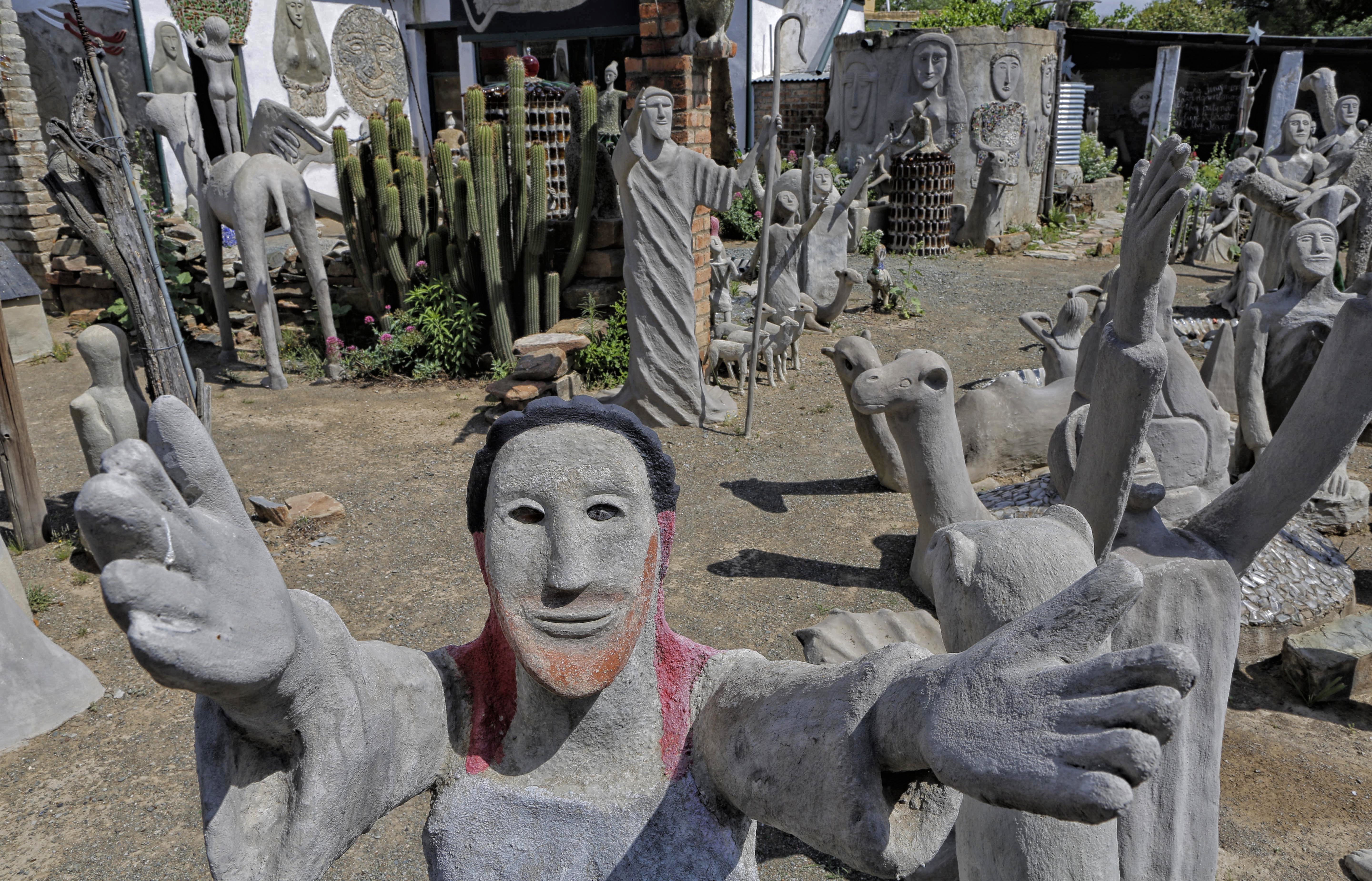 Climate change or incapable state? What’s really going down with the weather in the Eastern Cape