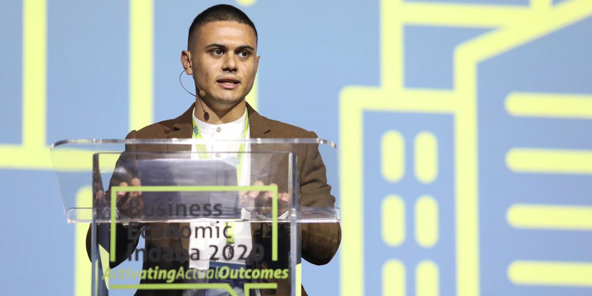 Build a capable state, don’t just talk about it