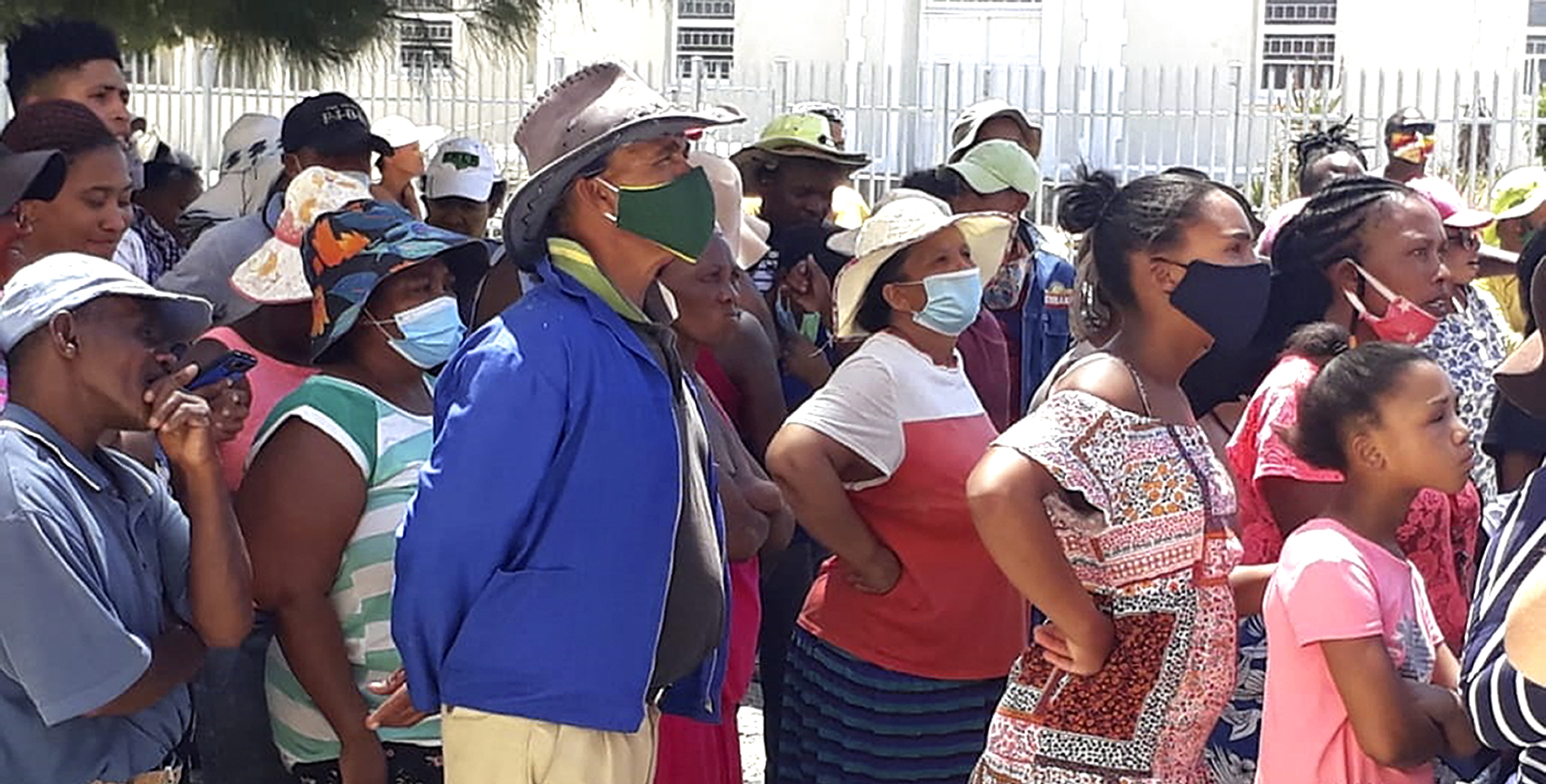 Eskom turns the lights back on in Dr Beyers Naude Local Municipality ahead of court case