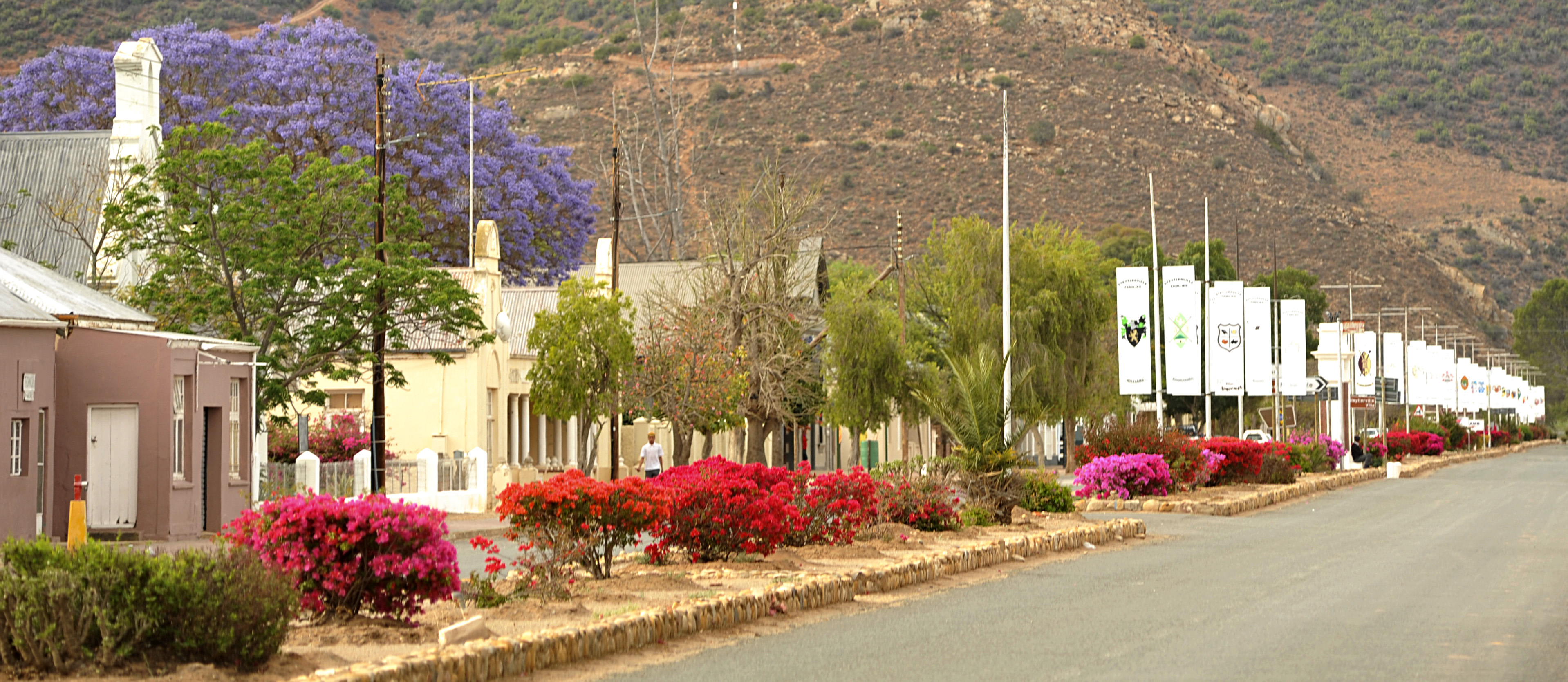 Karoo towns Willowmore, Steyterville and Jansenville in the dark as municipality can’t pay R12-million electricity bill