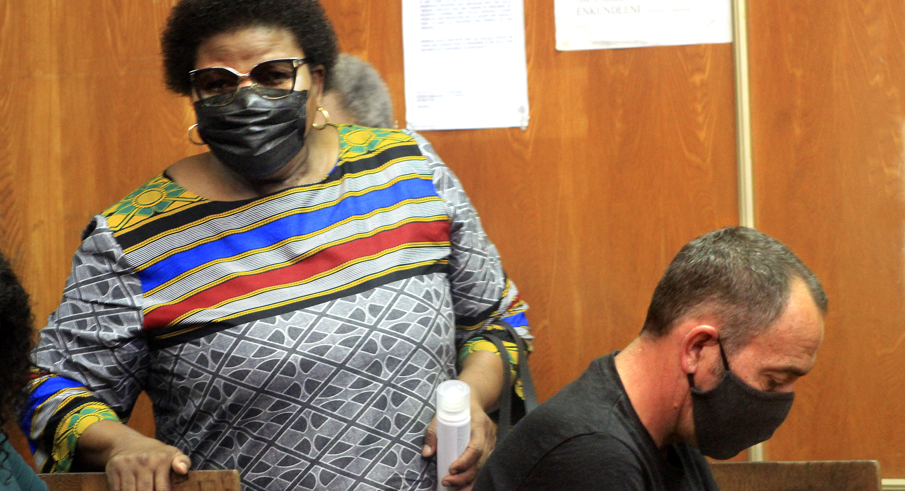 Asset Forfeiture Unit recovers R1.3m in Mandela Memorial Service funds ‘used to print ANC T-shirts’