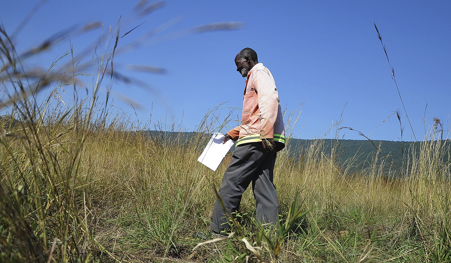 Promises, but no action after government employees allegedly cause a devastating fire on a farm