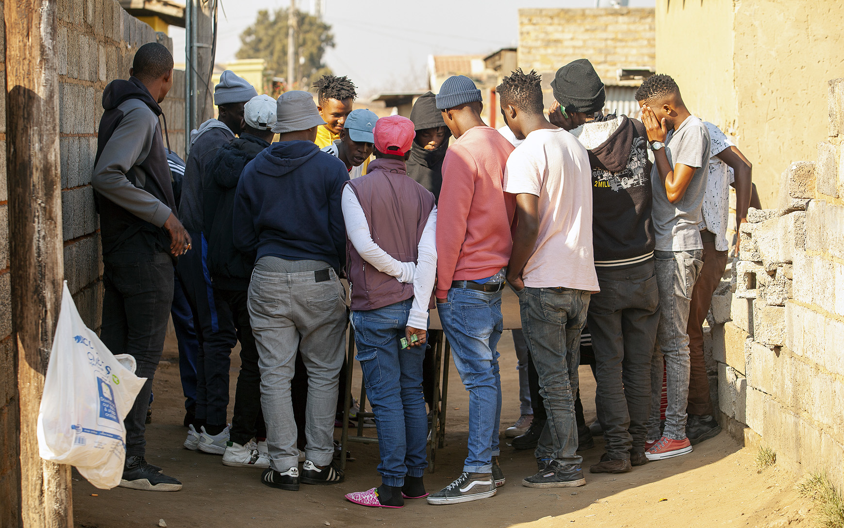 Pandemic fatigue and complacency during lower lockdown levels increase likelihood of second wave