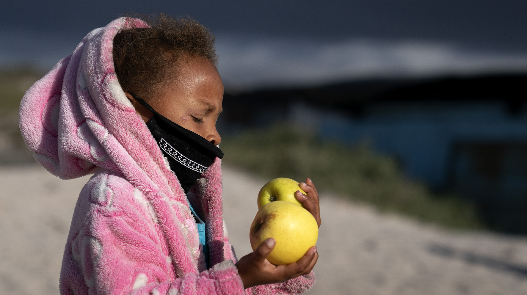 The hunger games: The structural violence of the food system against the poor