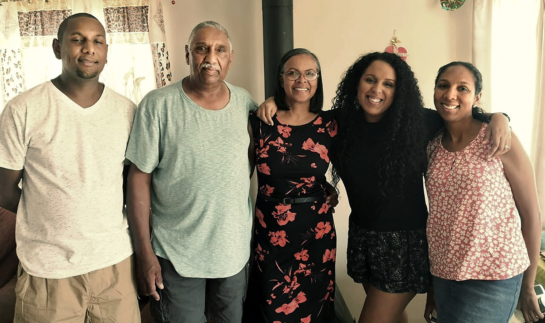 ‘I owe my life to the Hospital of Hope’: A survivor’s story