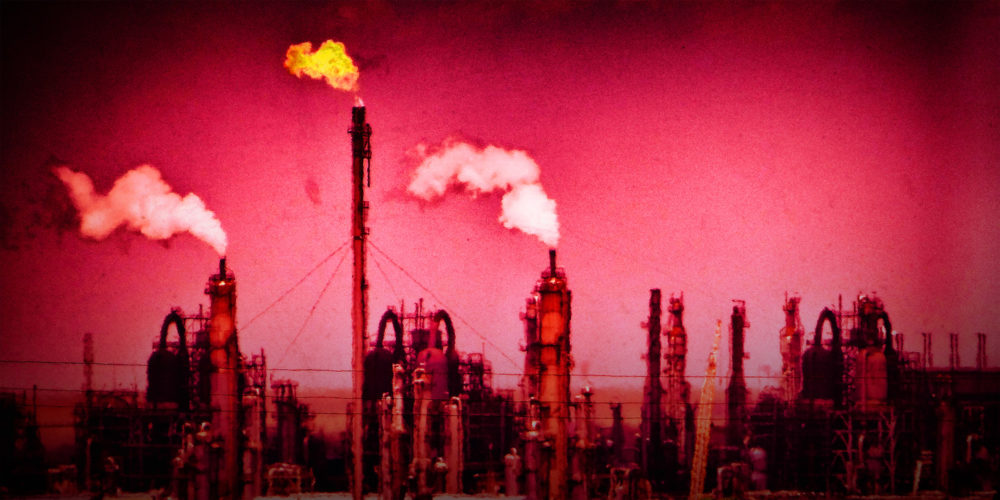 Financing the East African Crude Oil Pipeline is a big mistake 