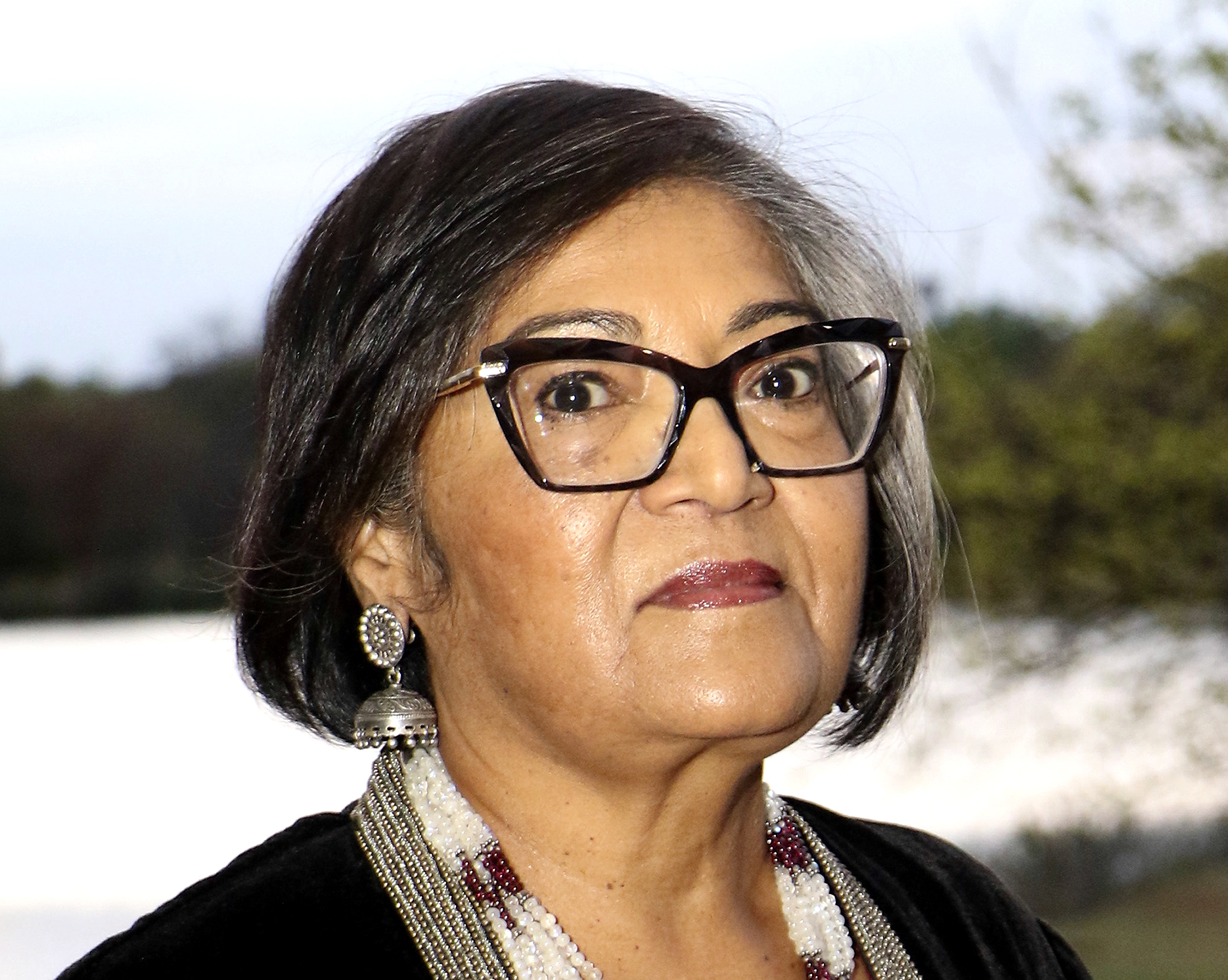 A life of activism – not just a career path – for Yasmin Sooka 