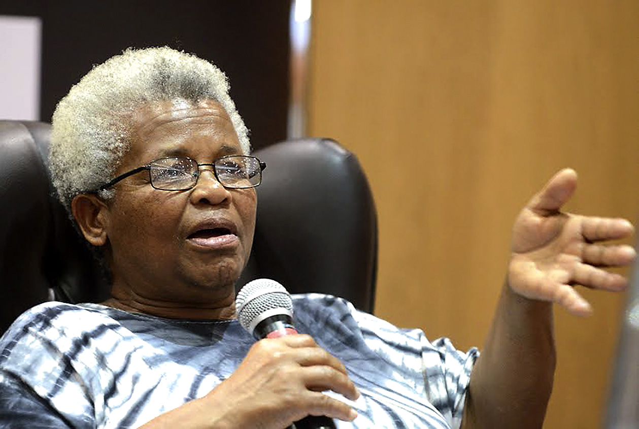 Rural rights victory over Ingonyama Trust would please late activist mam’Sizani Ngubane