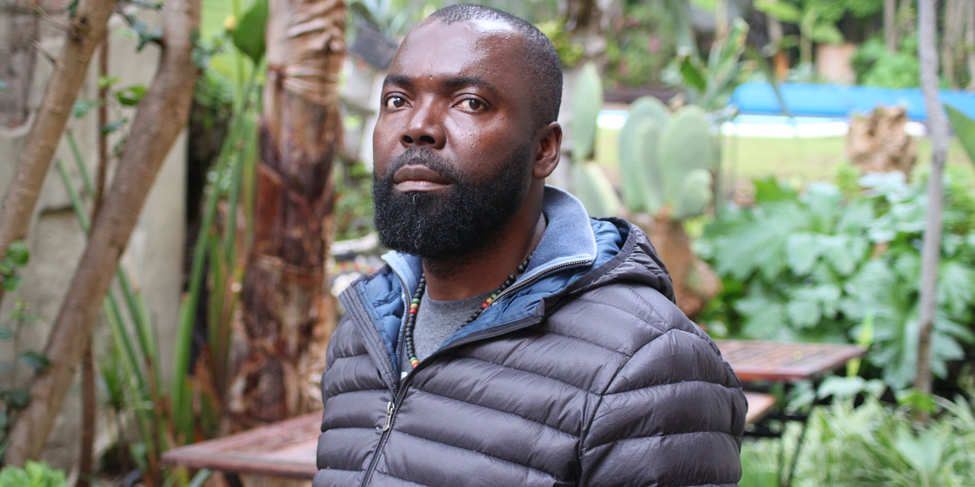 Frozen futures: the uncertain and inhumane fate of Angolan refugees in SA