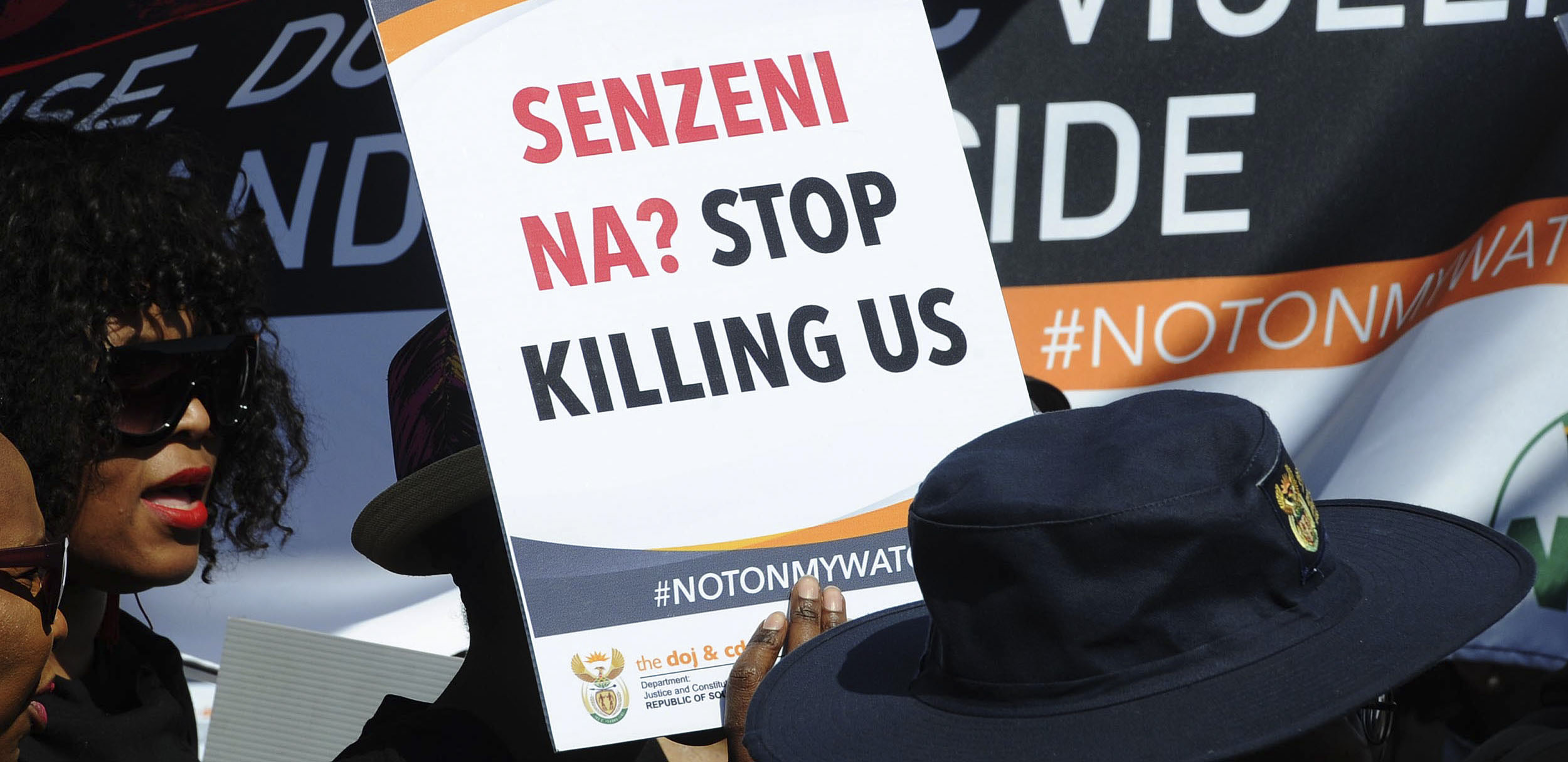 Madness in the method: Why government’s GBV ‘hot spots’ are really ‘not spots’