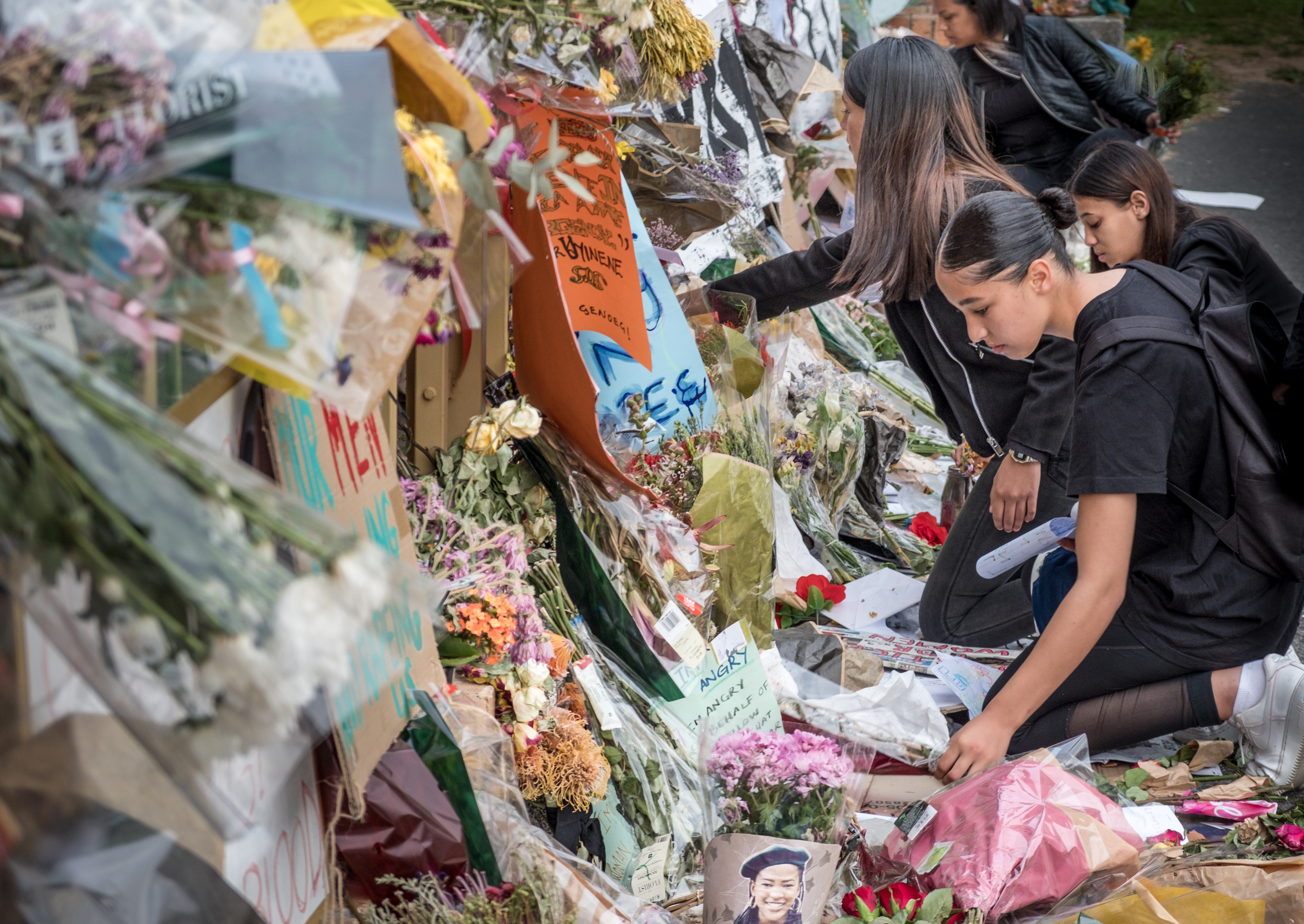 Have you become a Maverick Citizen (reader)?