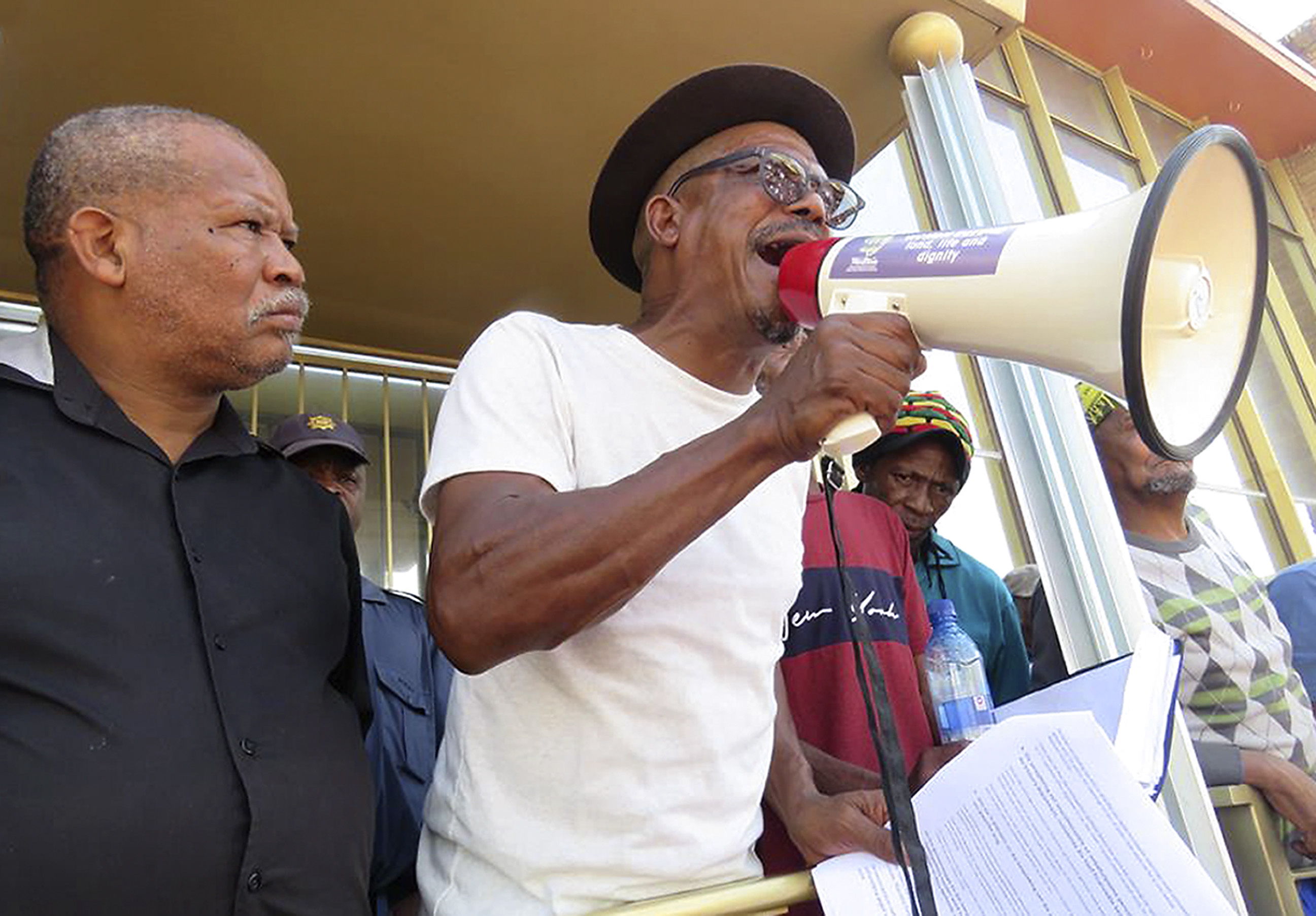 Residents left powerless after municipality fails to honour Eskom payment plan