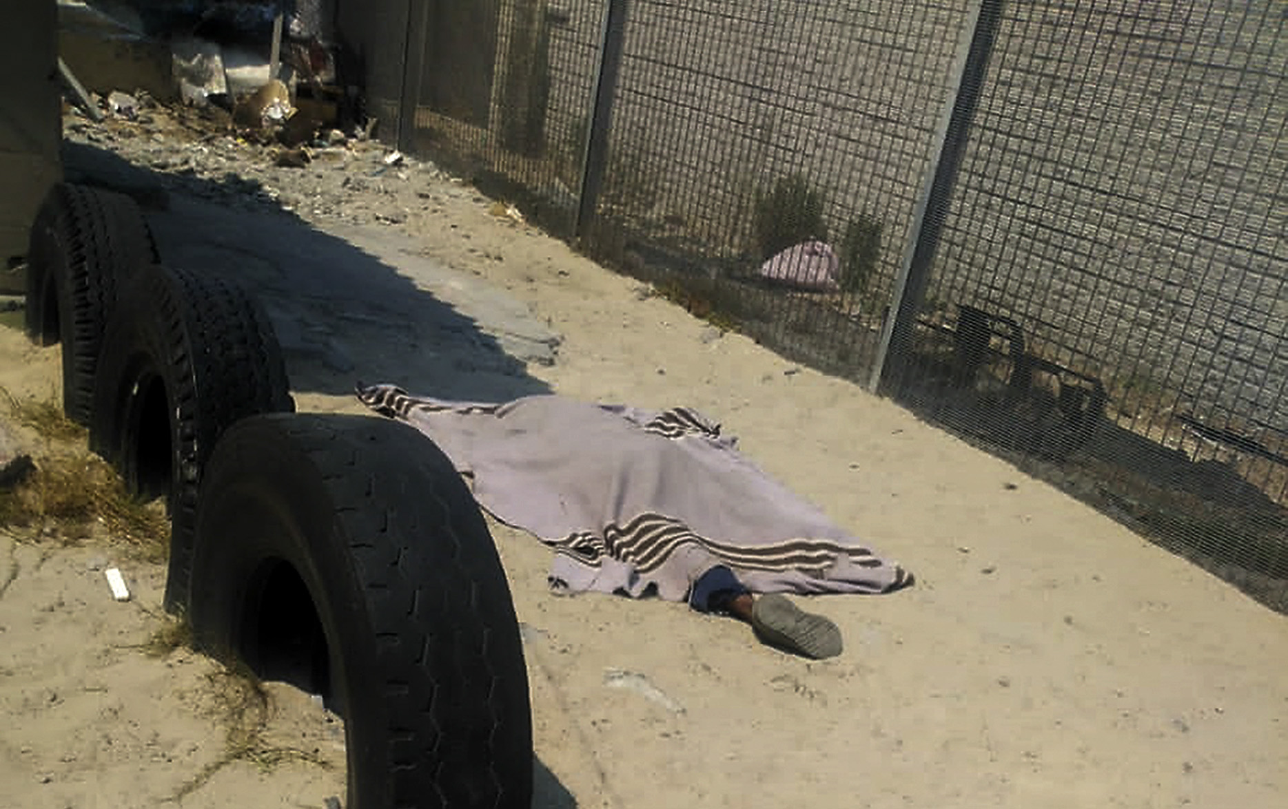 Turf wars: Seven gunned down in Cape Town gang violence in one week