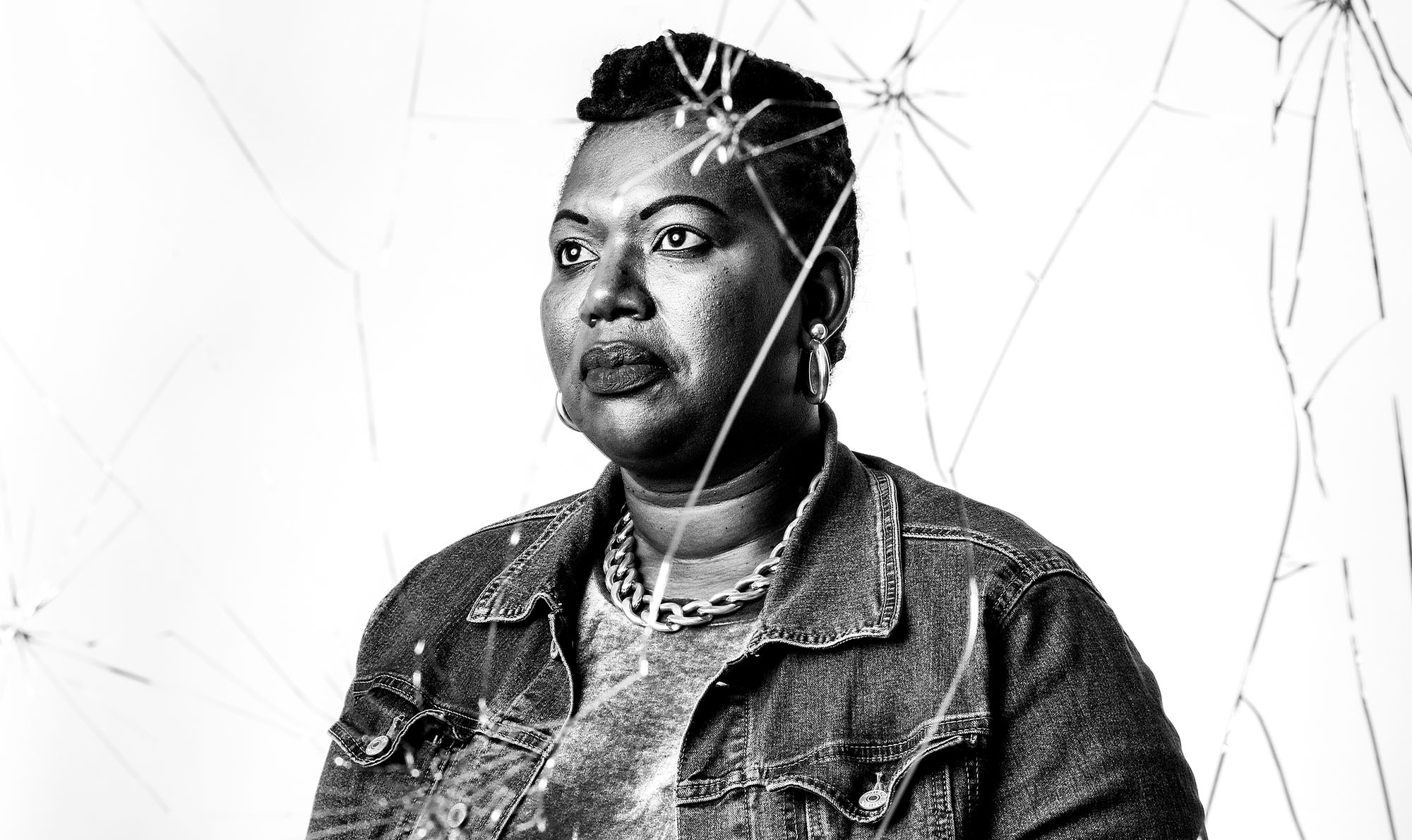 ‘They shot my son in the head, four times, while he was lying on the ground’