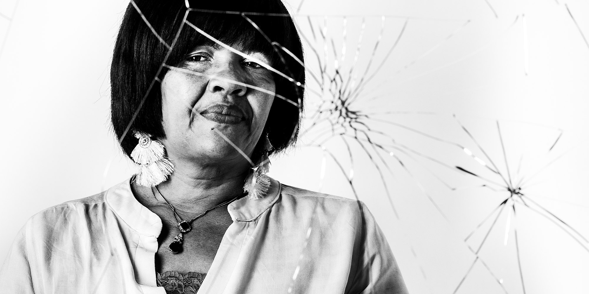 Slain son before he was gunned down: ‘They want to kill you mommy’