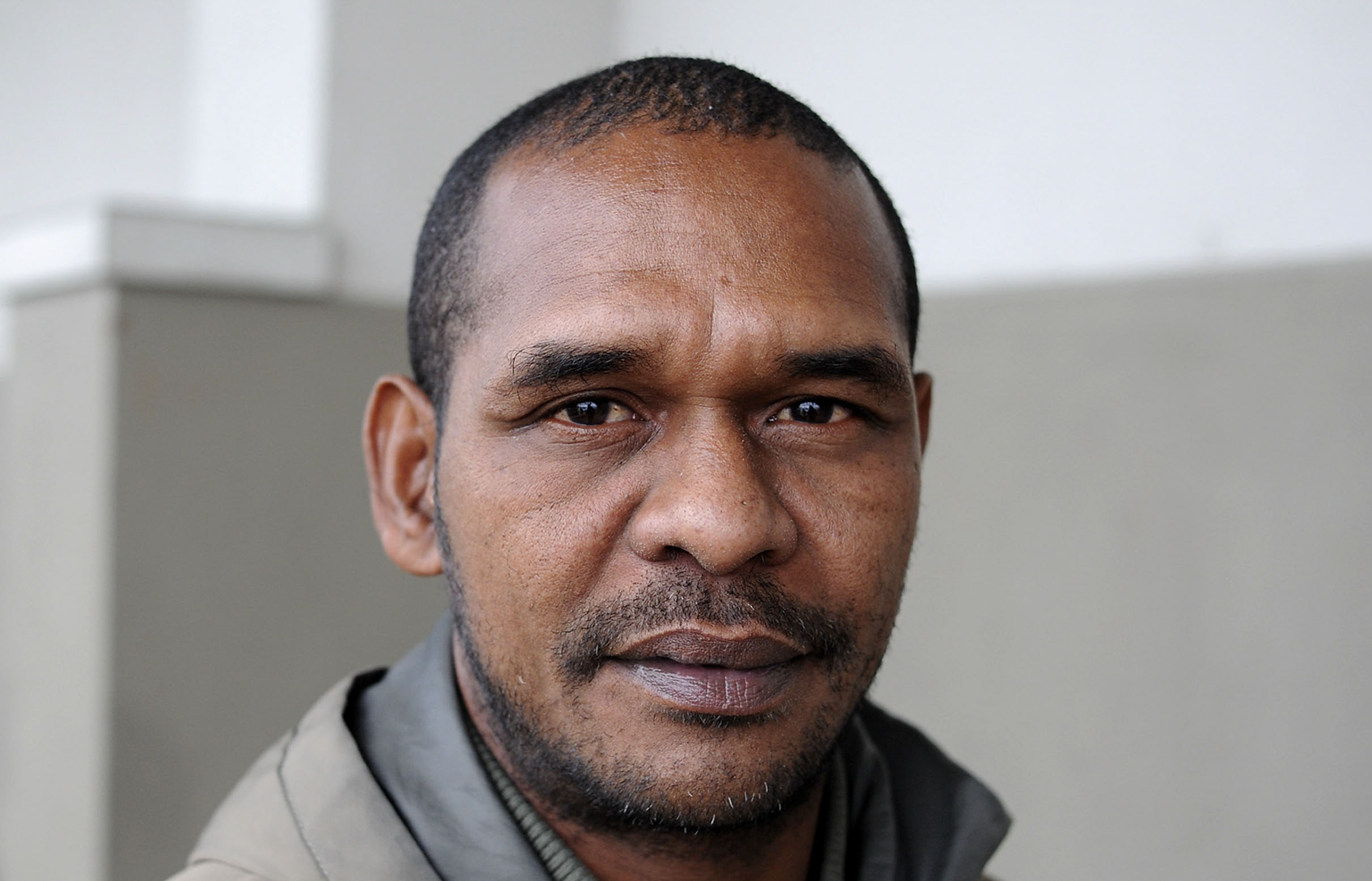 Gatvol Capetonian founder promises no violence during city ‘shutdown’