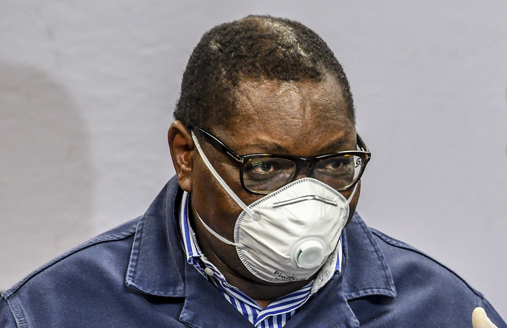 Gauteng’s Covid-19 Expenditure Disclosure Report adds murk to troubled waters