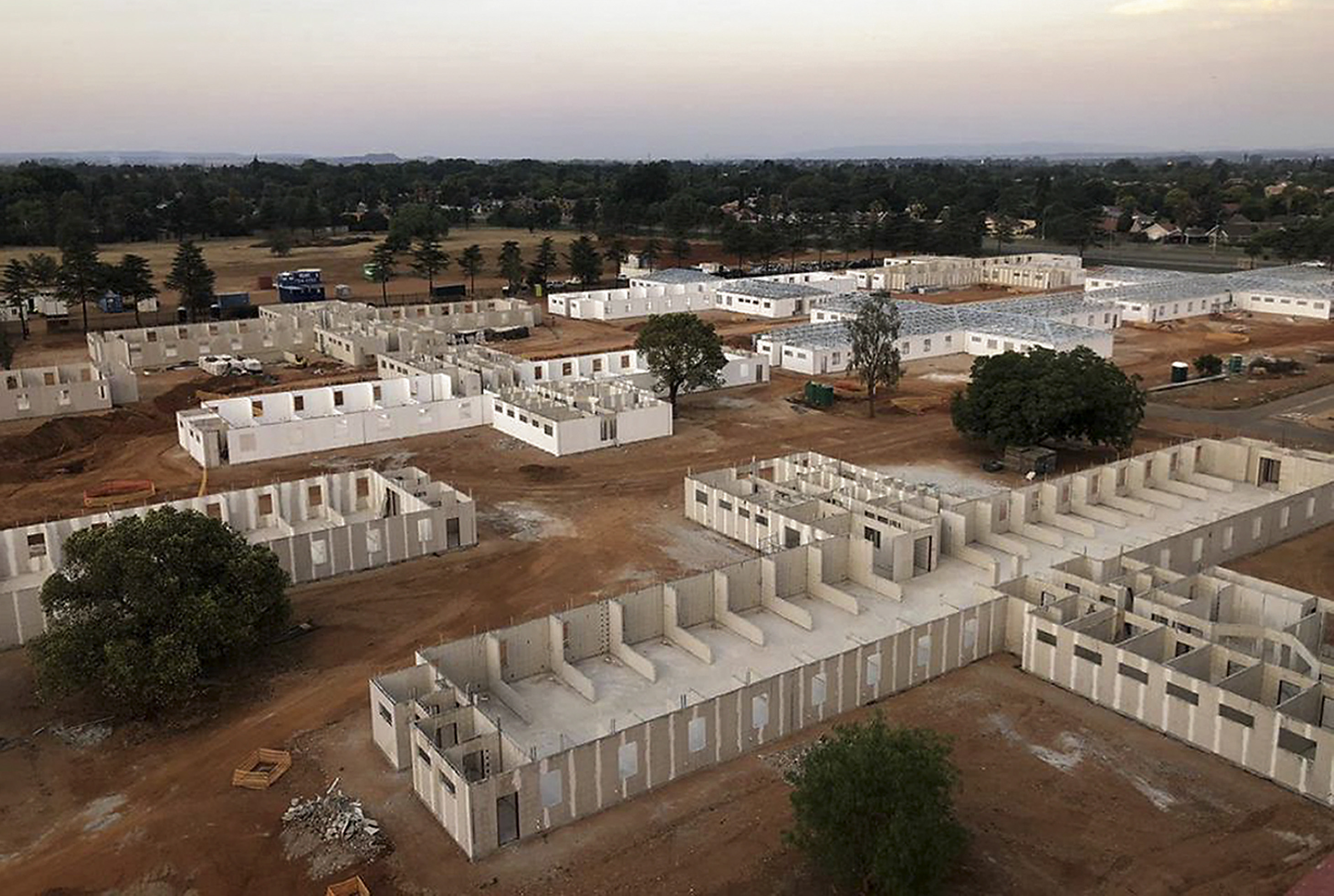 Covid-19 corruption: There’s still a great deal of it going down in Gauteng