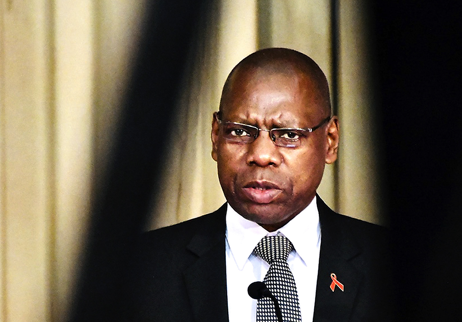 Eastern Cape nurse to health minister: ‘We don’t want vuvuzelas, we simply want our rights to life respected’